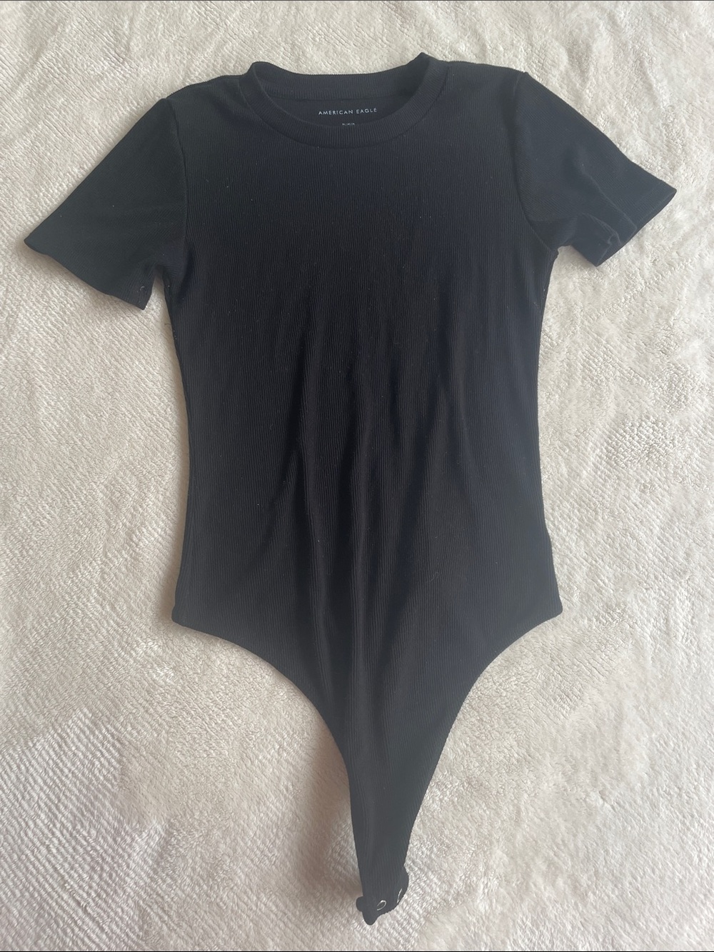 American Eagle Bodysuit
